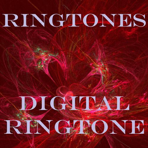 Minecraft - Digital Ringtone