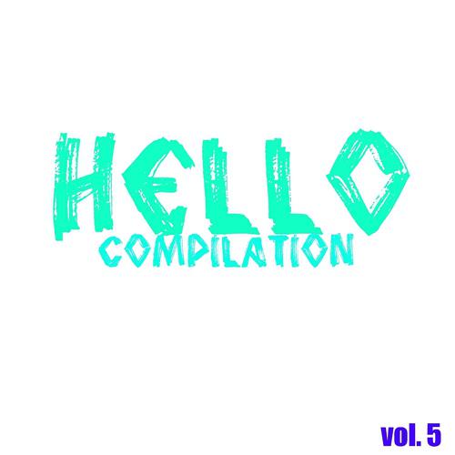 Постер альбома Hello Compilation, Vol. 5