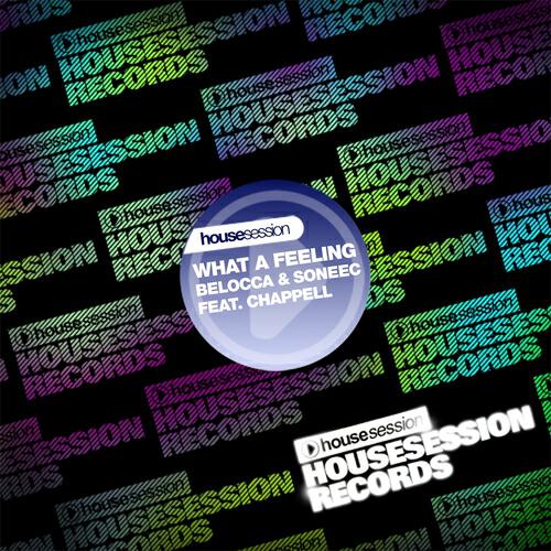 Belocca, Soneec - What a Feeling (S.L.C. Instrumental)