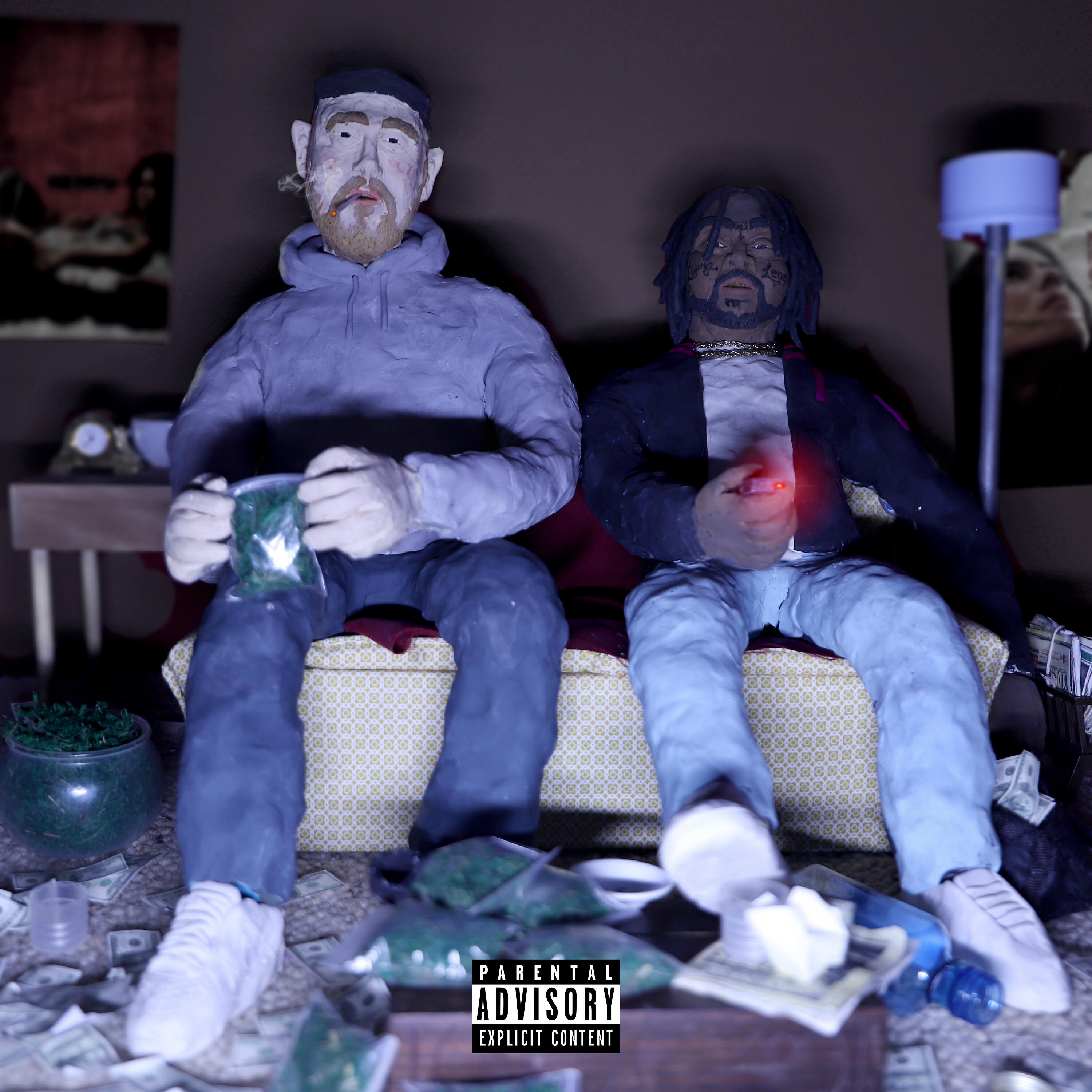03 Greedo - Beg Your Pardon (feat. Maxo Kream)