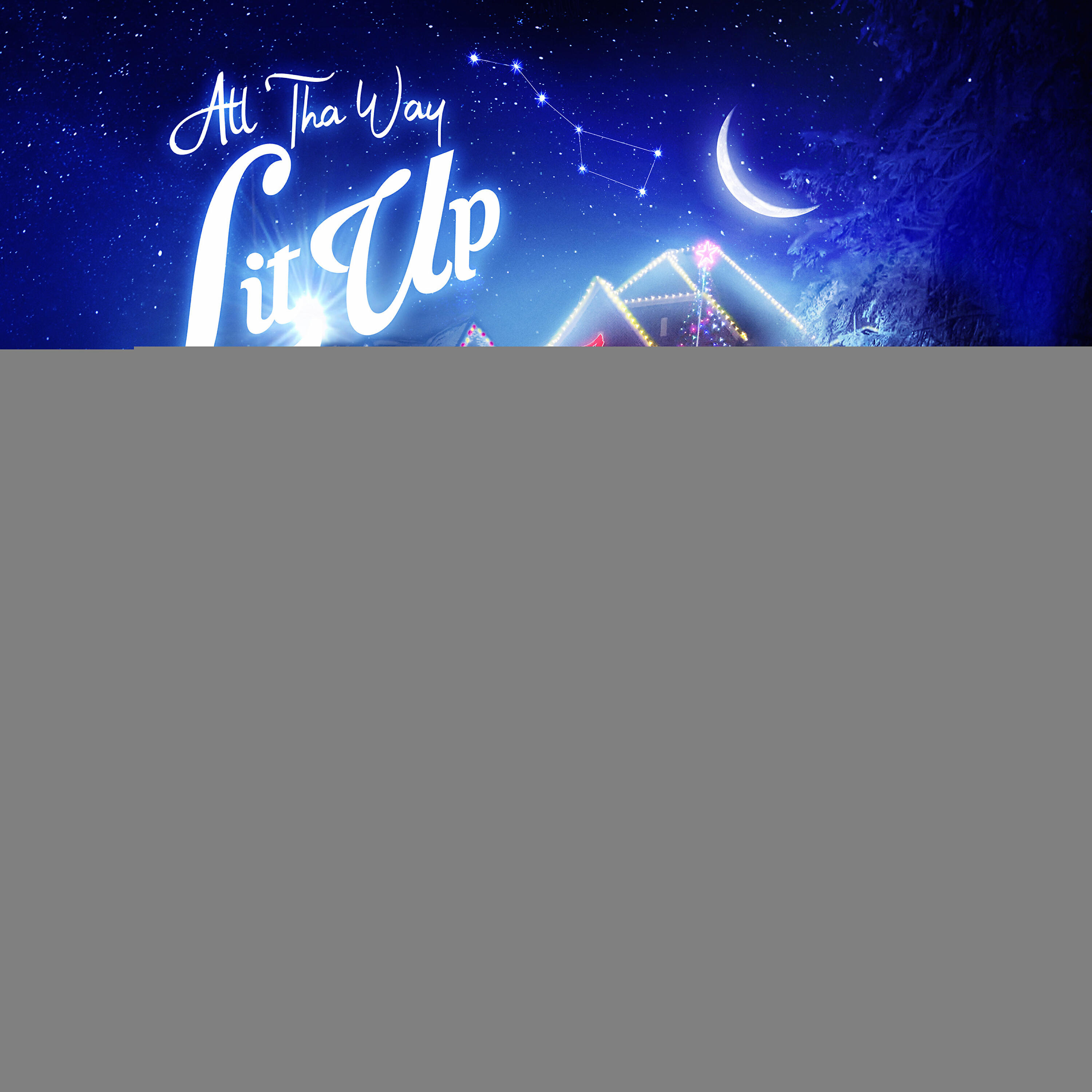 That Girl Lay Lay - Sleigh Ridin (feat. Paul Wall)