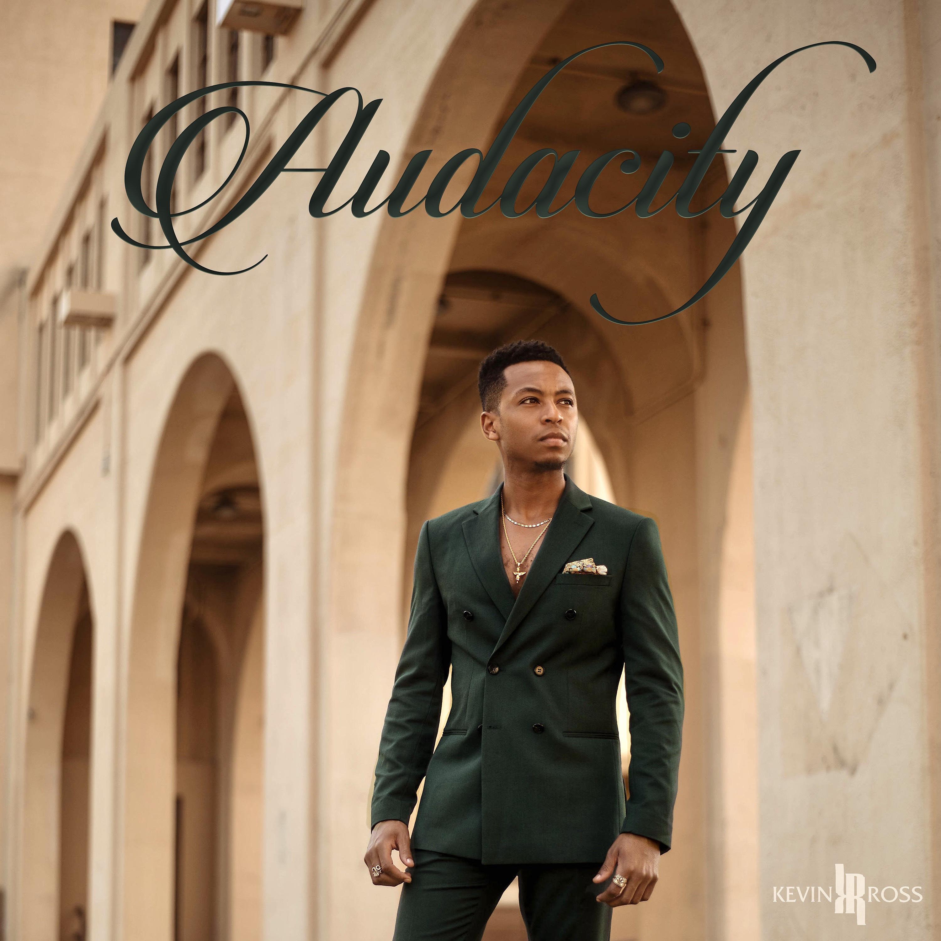 Постер альбома Audacity, Vol. 1