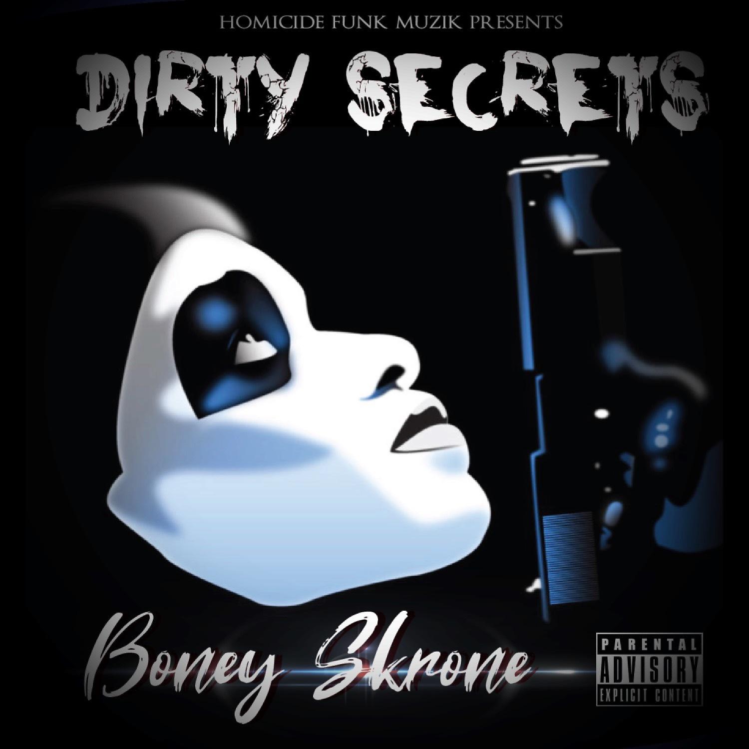 Постер альбома Dirty Secrets