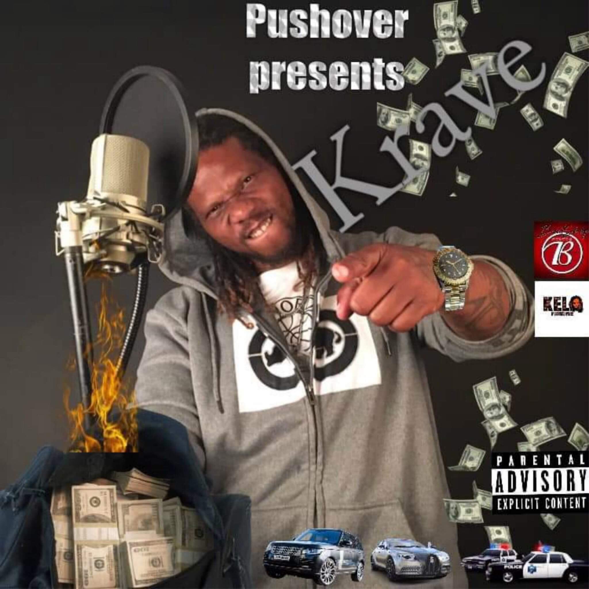 Kelo - Thats Just Them (feat. Polo Bands & Big Boo)