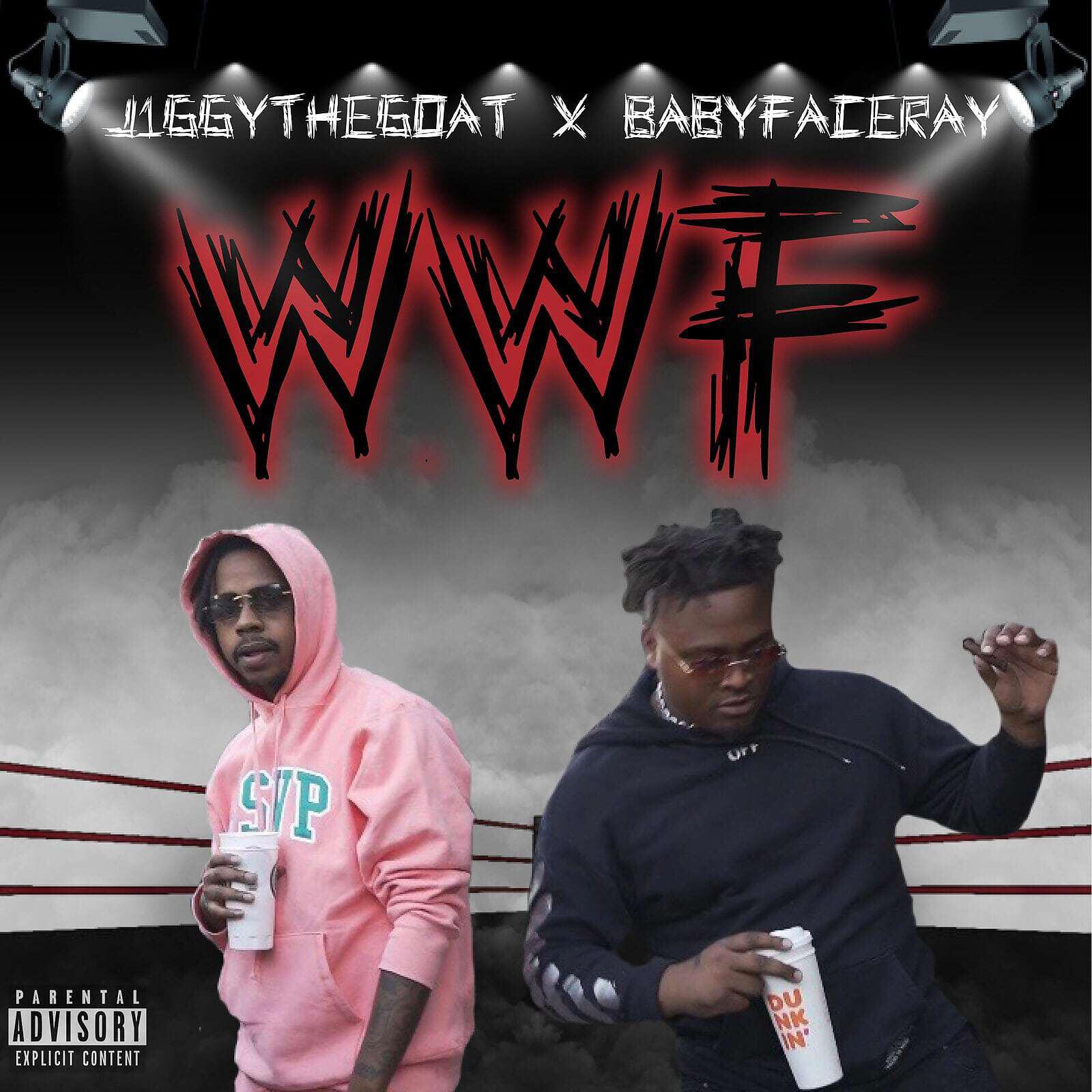 Jiggy The Goat - WWF