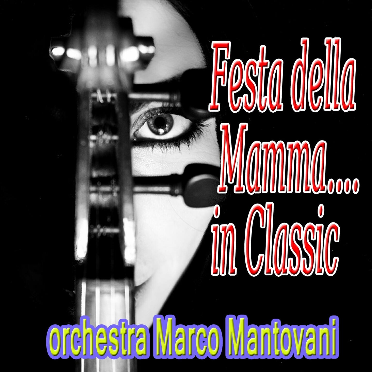 Orchestra Marco Mantovani - Calor of the Bells