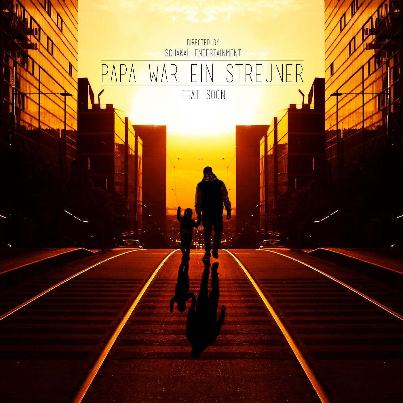 ScHaKaL - Papa War Ein Streuner