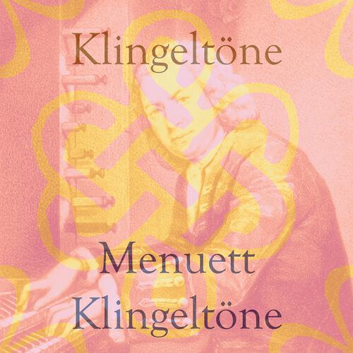 Handy - Menuett klingeltöne (Klingeltöne)