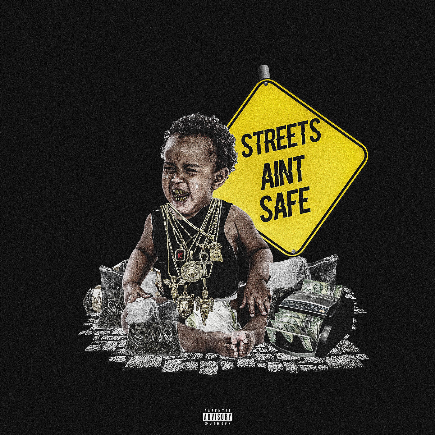 Yung Kezzy - Slat