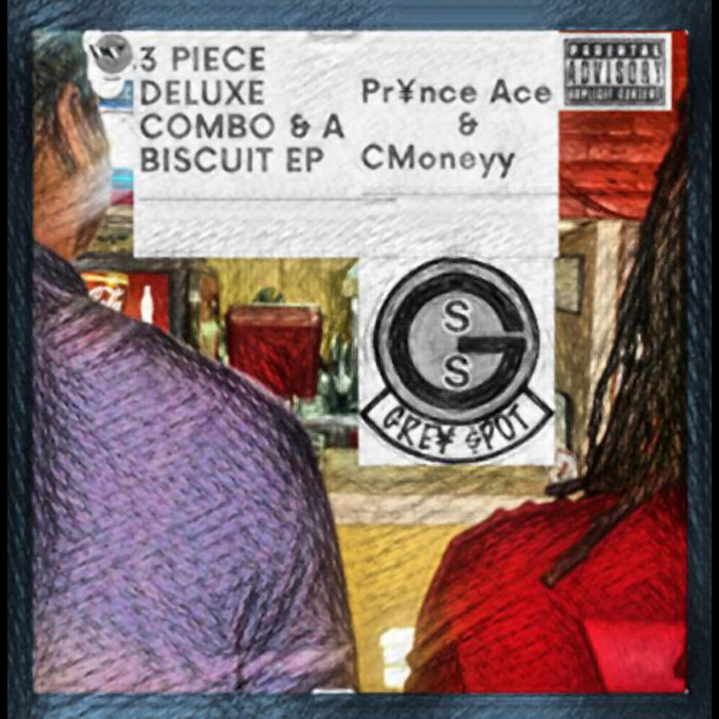 Pr¥nce Ace - Choppas (Street Knowledge)
