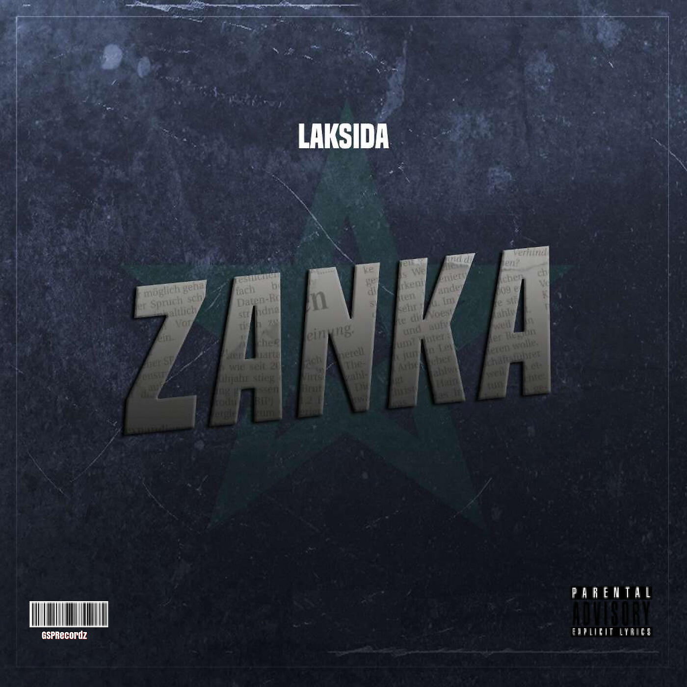 Laksida - Zanka
