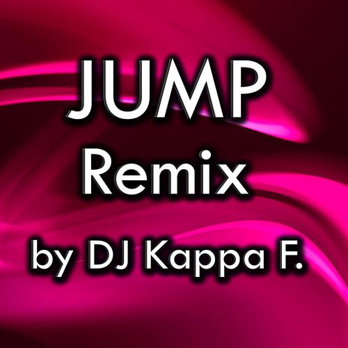 Постер альбома Jump! (Remix)