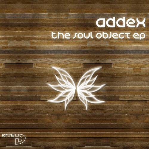 Addex - Soul Object (Original Mix)