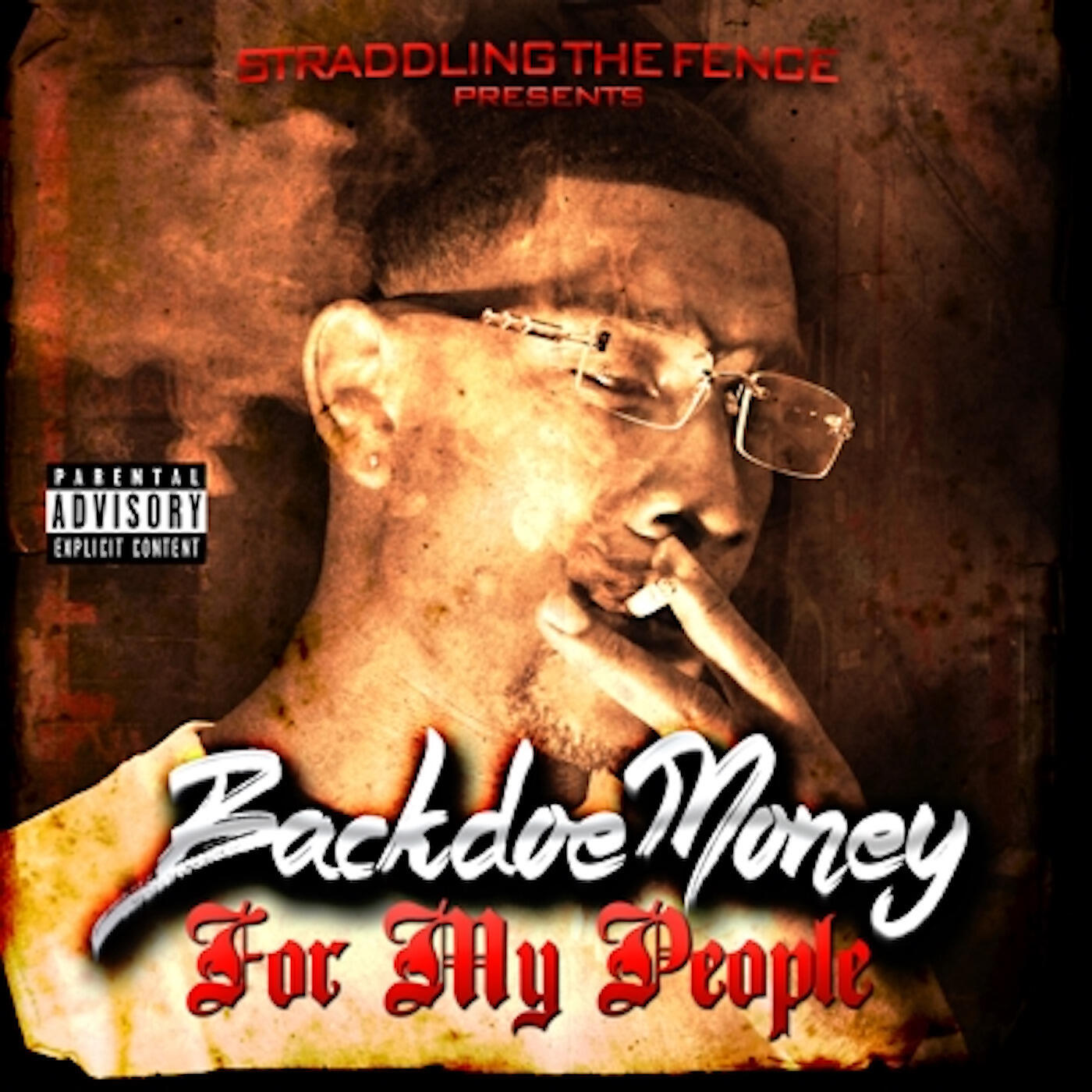 Backdoe Money - 4 Chocolate Girls