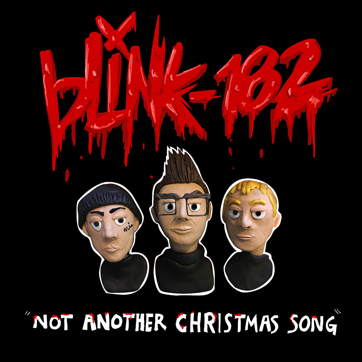 blink-182 - Not Another Christmas Song