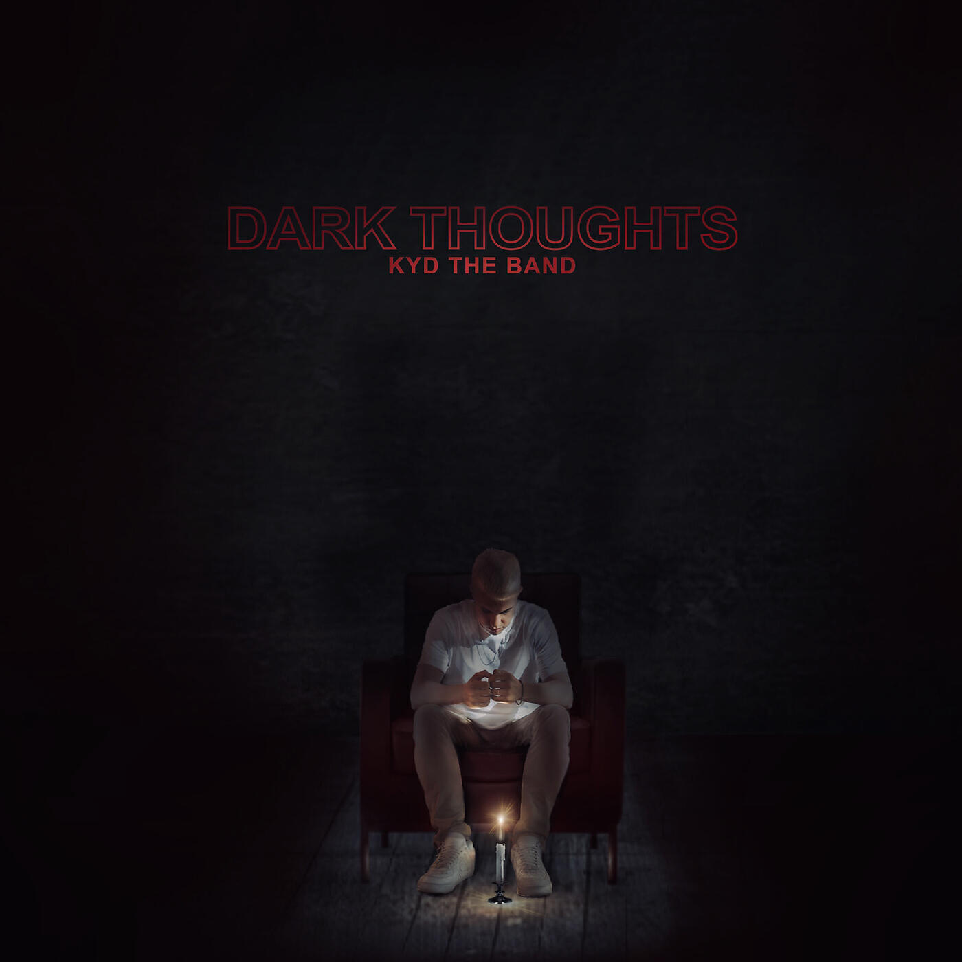 Kyd The Band - Dark Thoughts