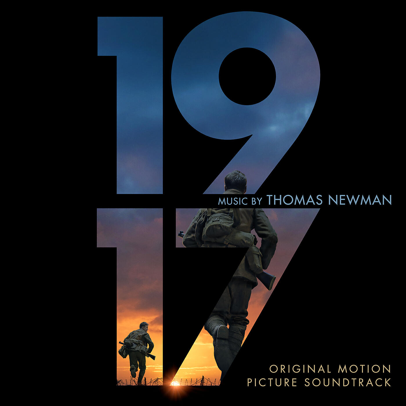 Thomas Newman - A Bit of Tin