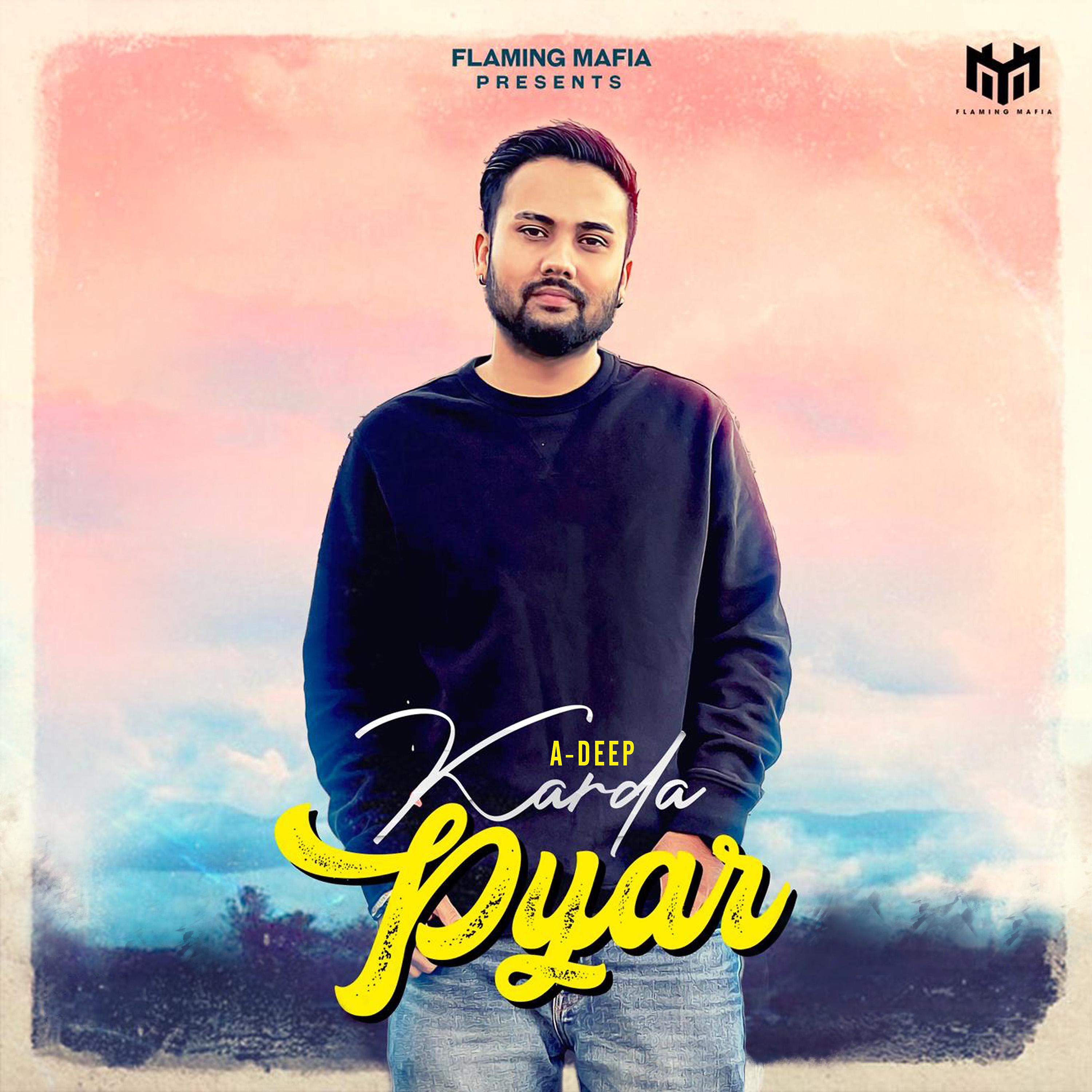 Постер альбома Karda Pyar - Single