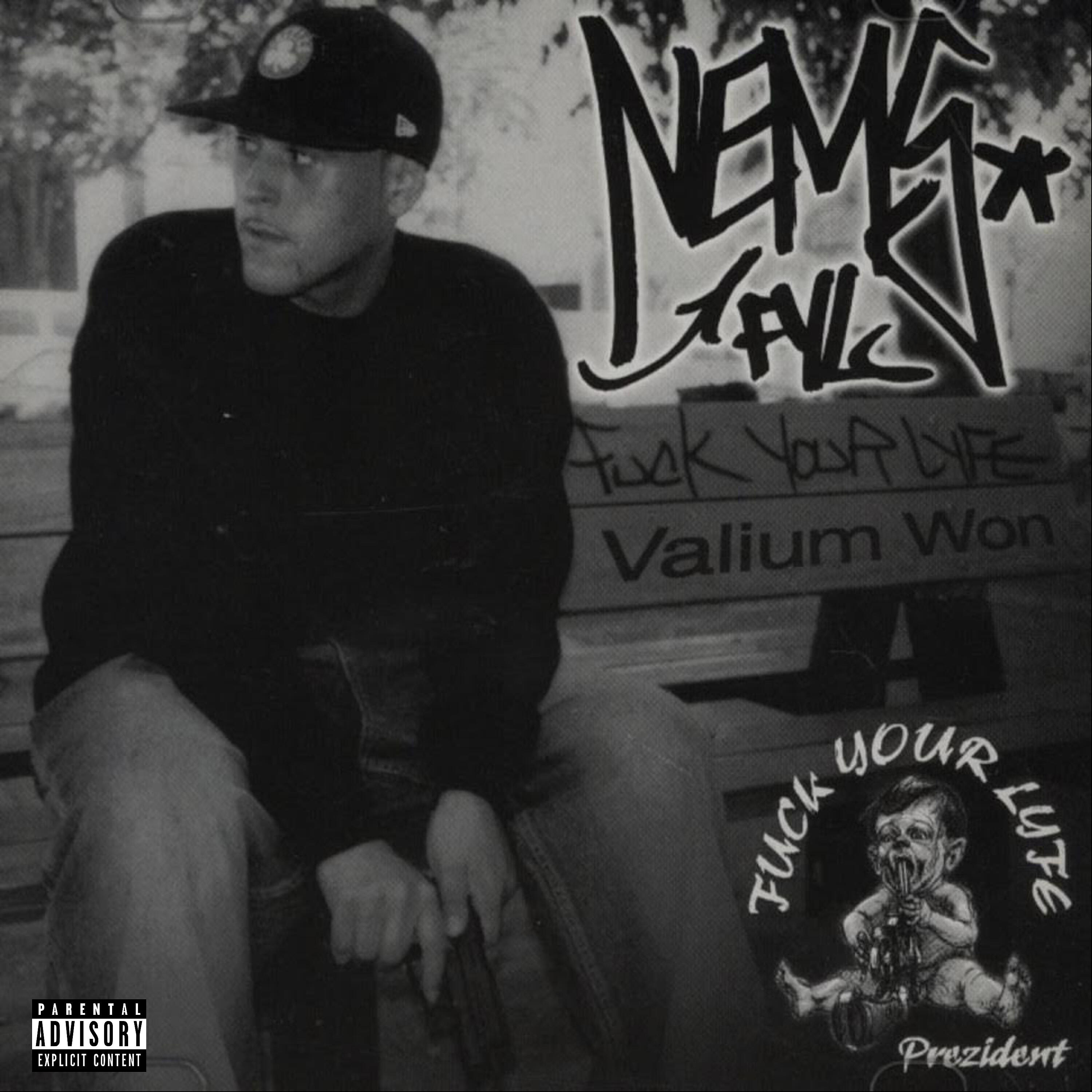Nems - Buck 50