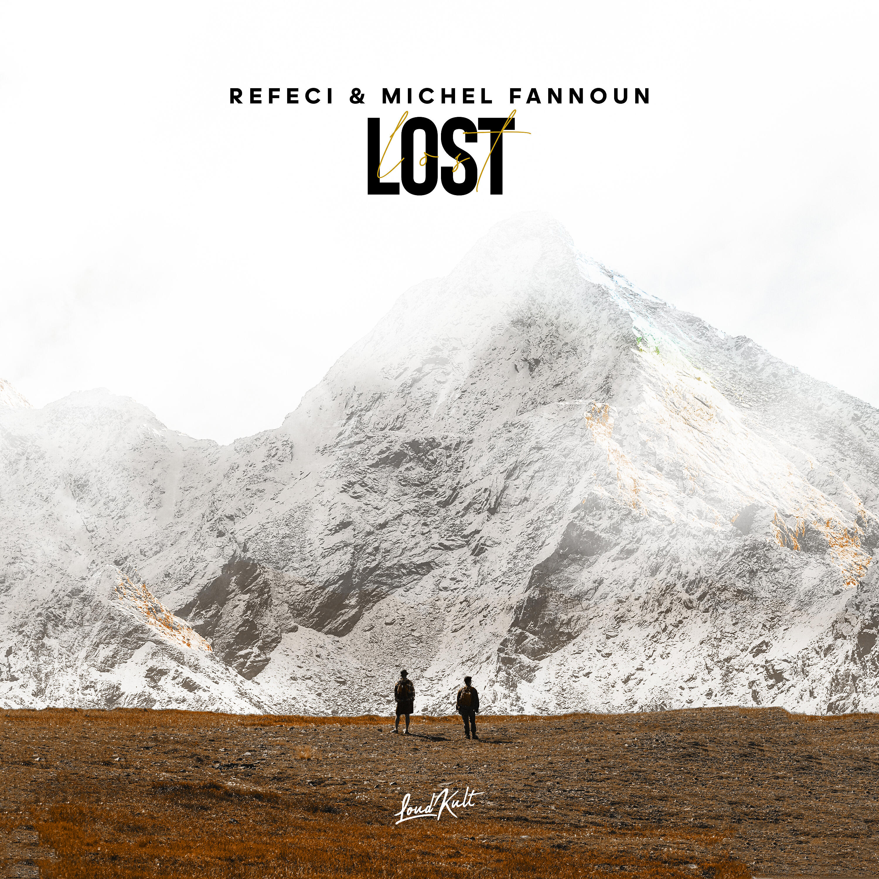 Refeci - Lost