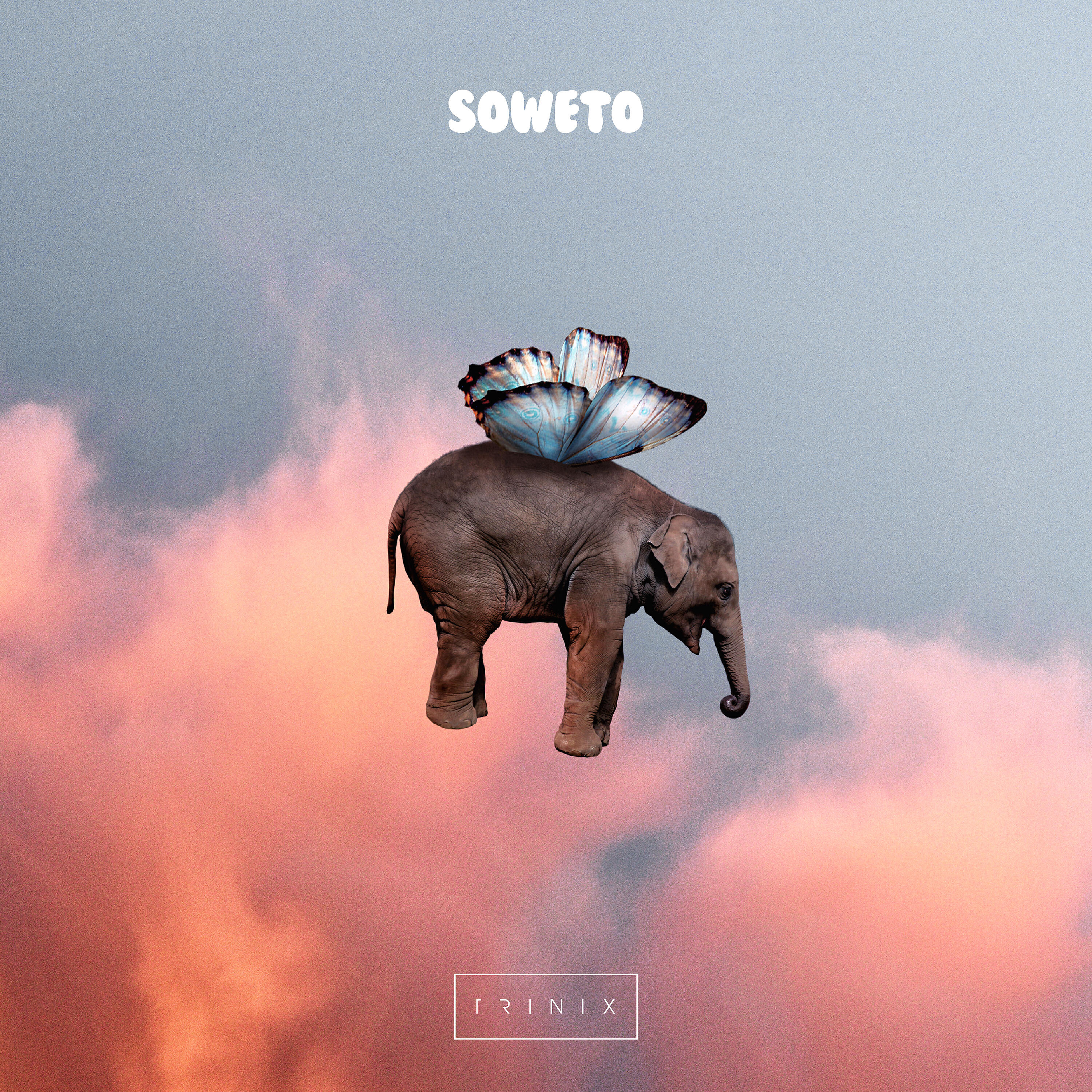 Trinix - Soweto