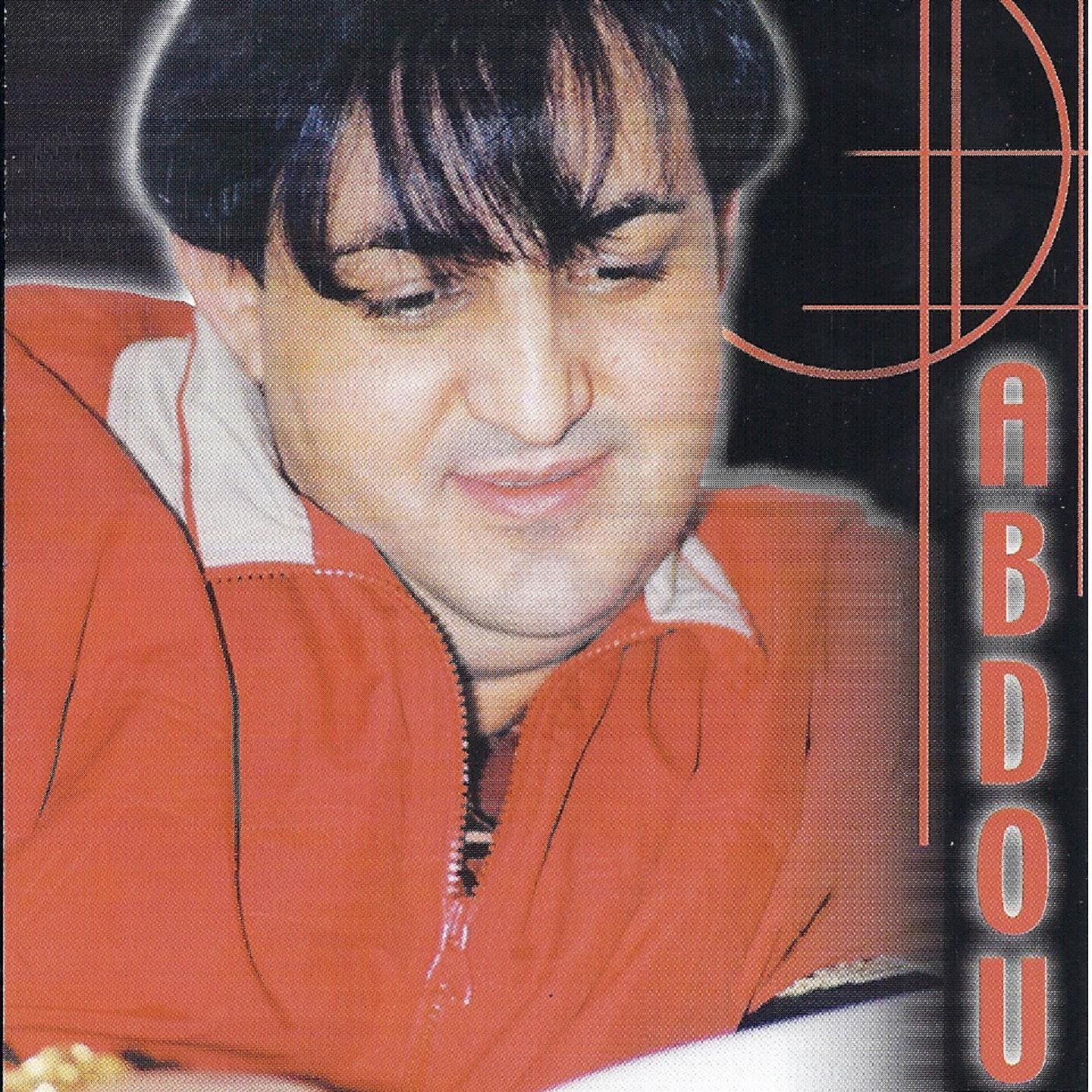 Cheb Abdou - Khaywani noudi baaouna
