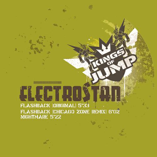 Electrostan - Flashback (Chicago Zone Remix)