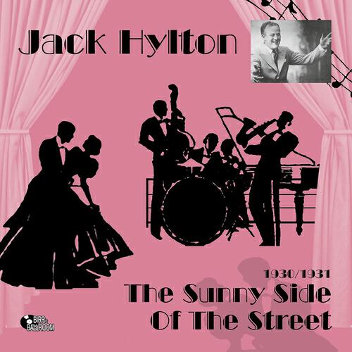 Jack Hylton & His Orchestra - Life Is Just a Bowl of Cherries