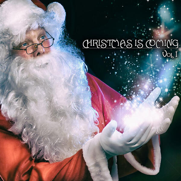 {Orchestra}Boston Pops Orchestra - A Christmas Festival