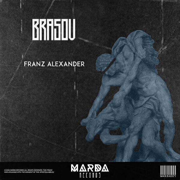 Franz Alexander - Brasov