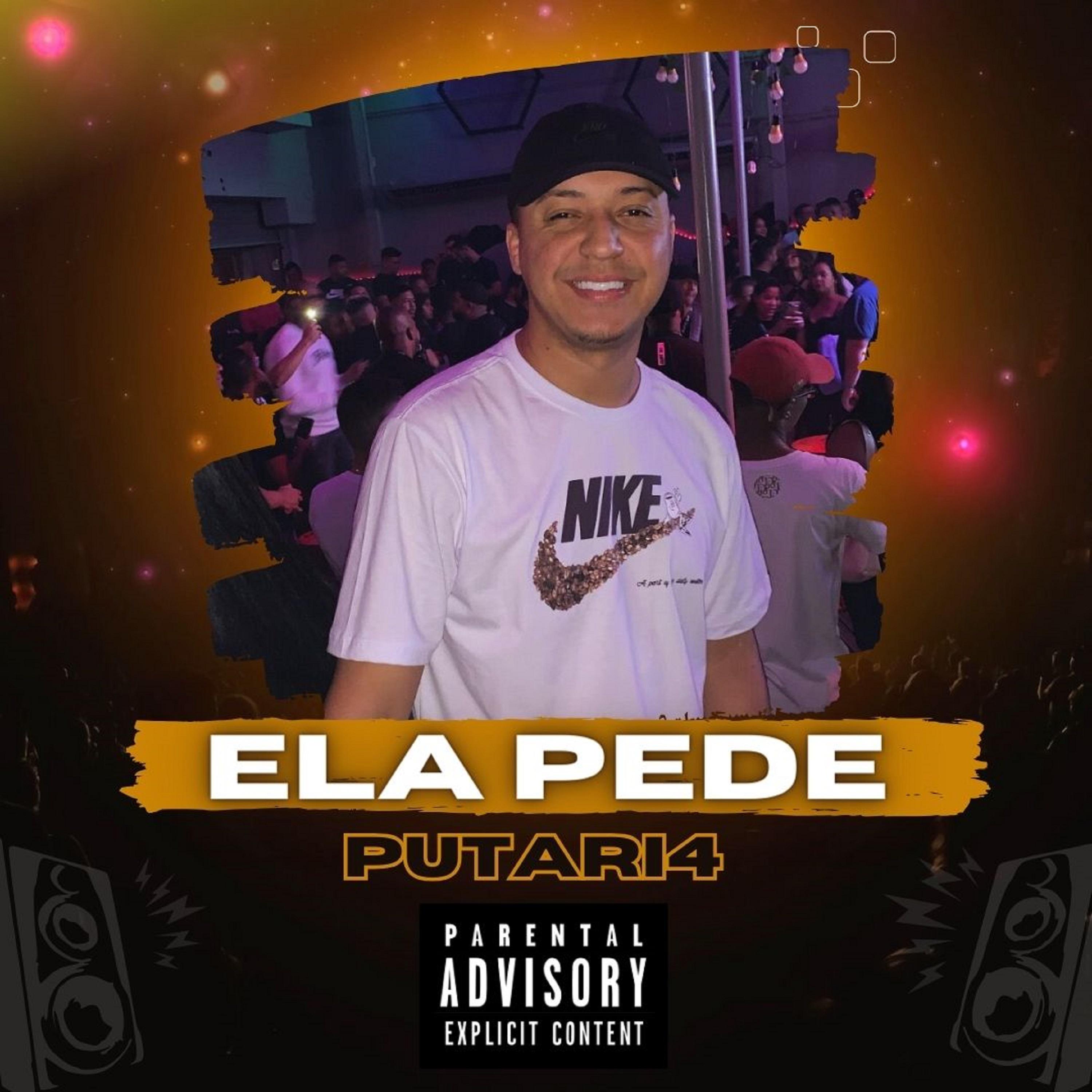 Постер альбома Ela Pede Putari4