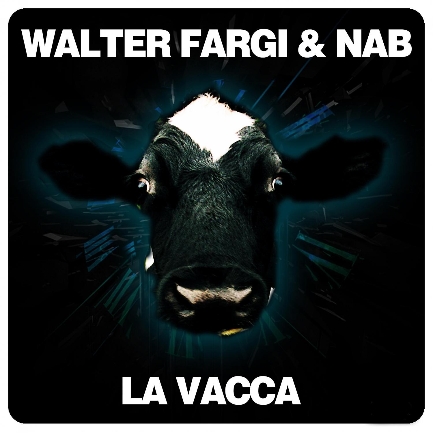 Постер альбома La Vacca