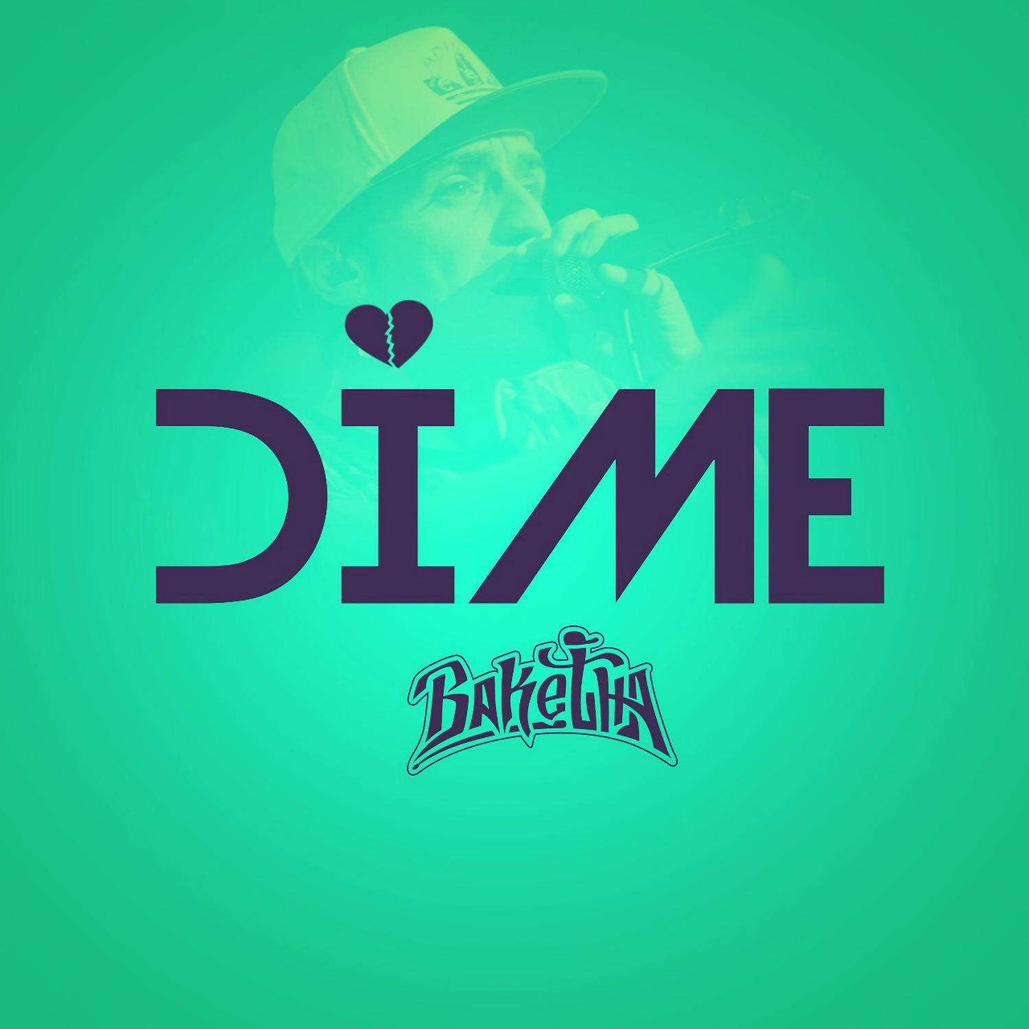 Постер альбома Dime