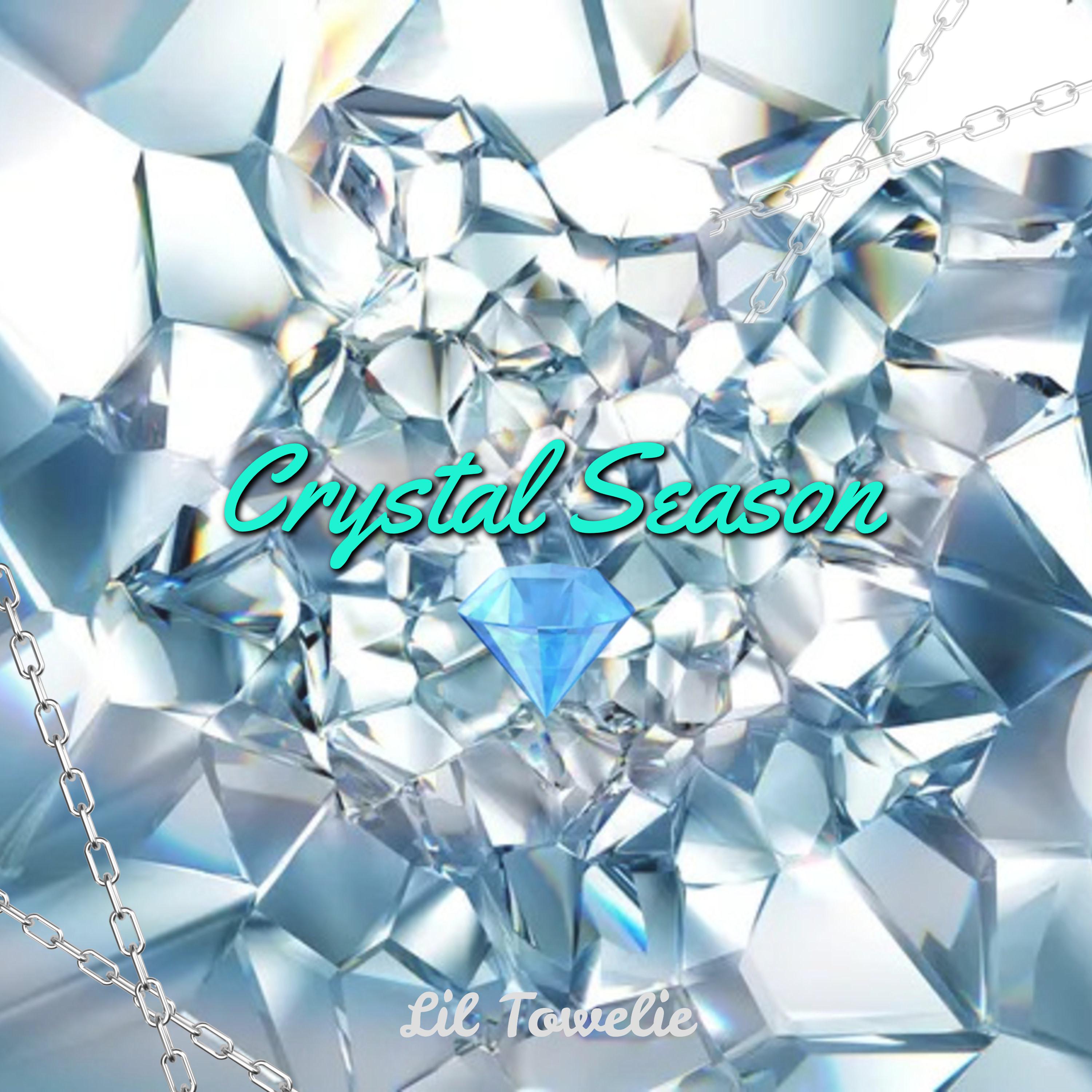 Постер альбома Crystal Season