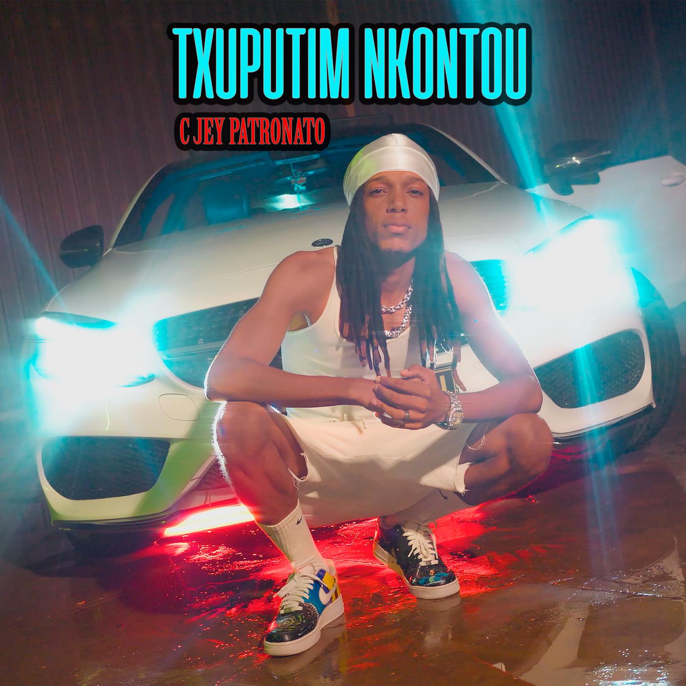 Постер альбома Txuputim Nkontou
