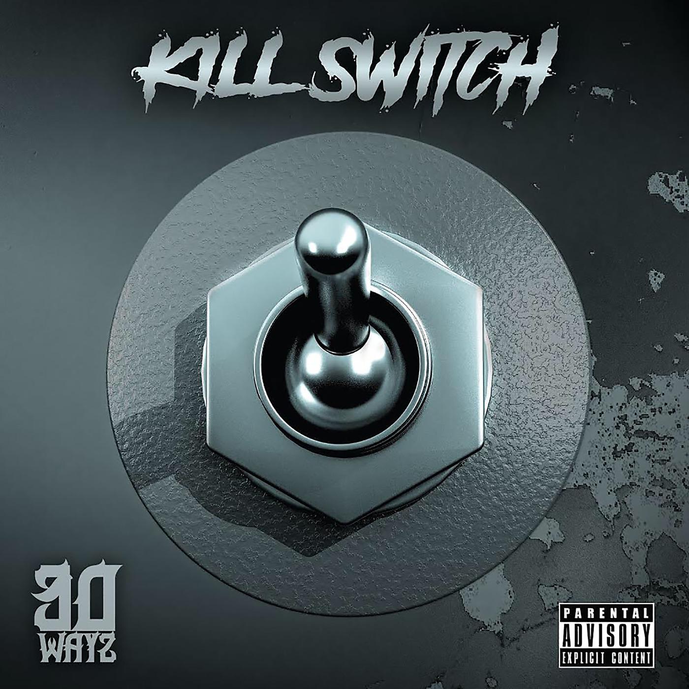 Постер альбома Kill Switch