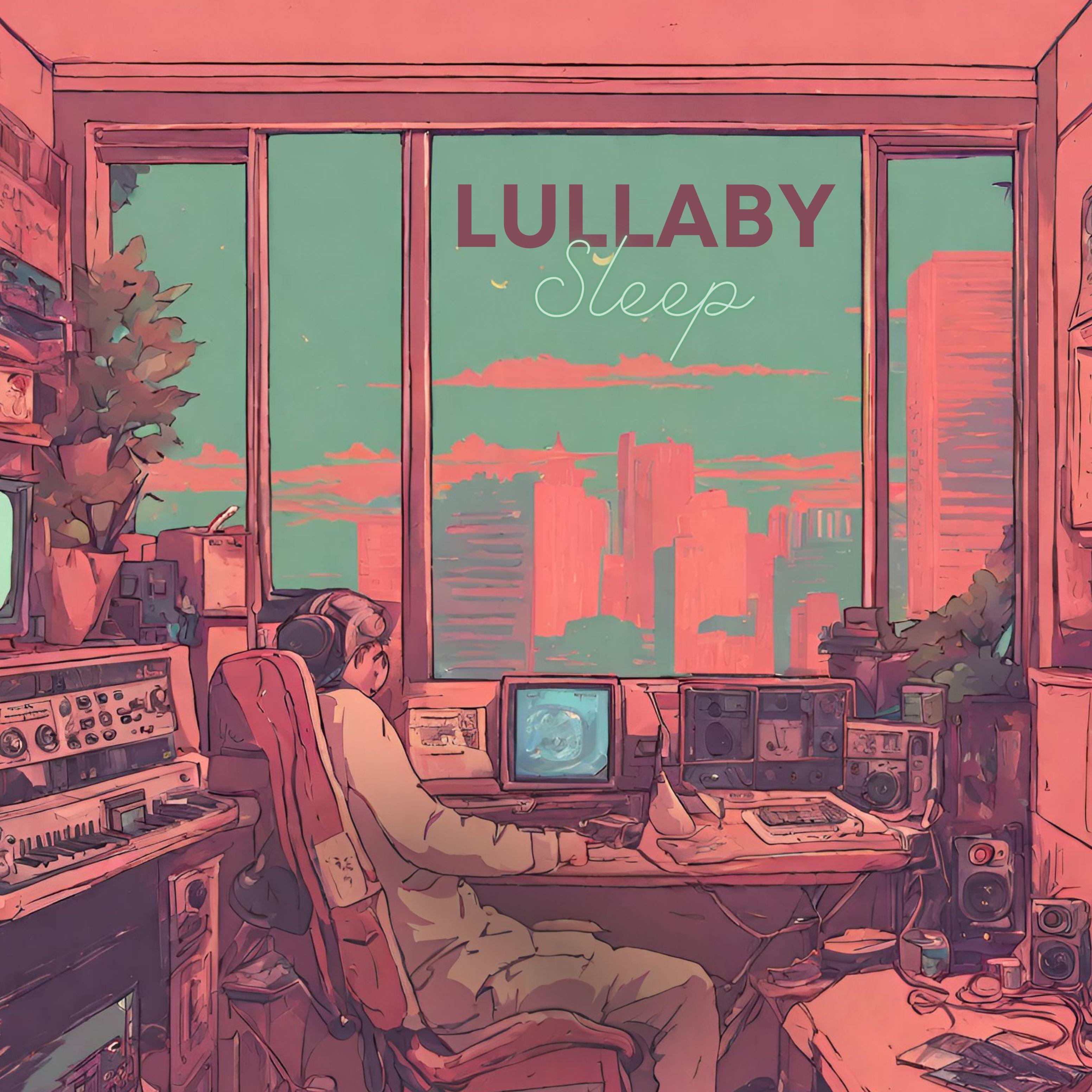 Постер альбома Lullaby Sleep