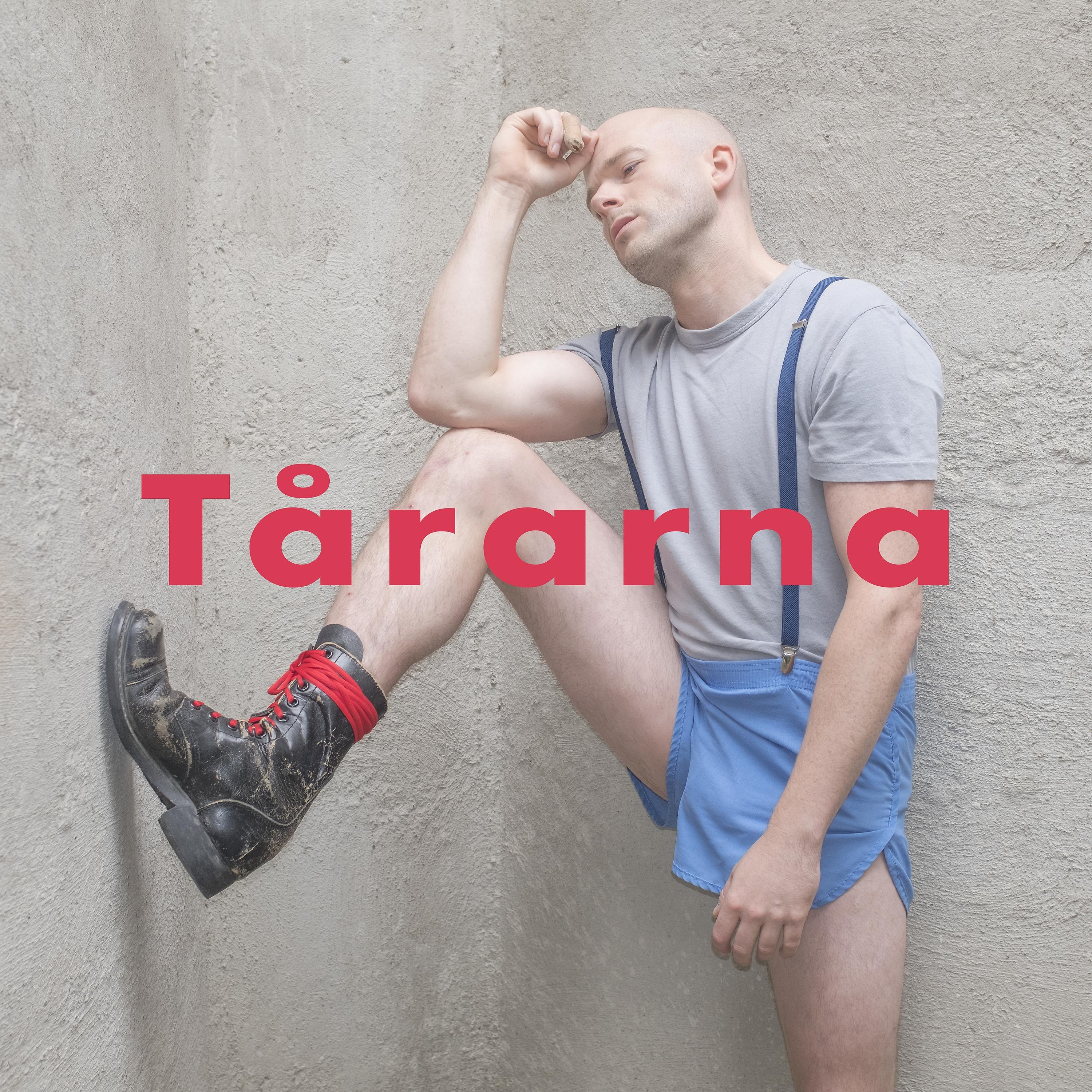 Постер альбома Tårarna