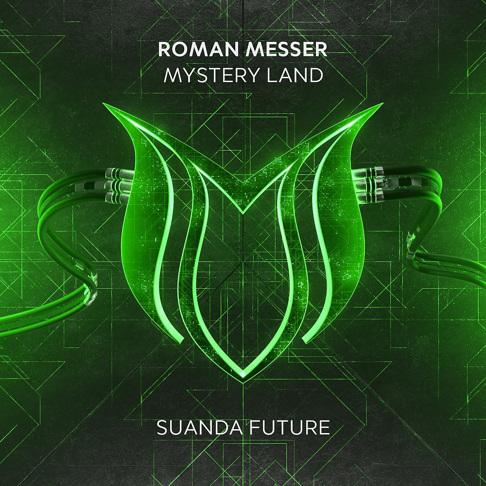 Постер альбома Mystery Land