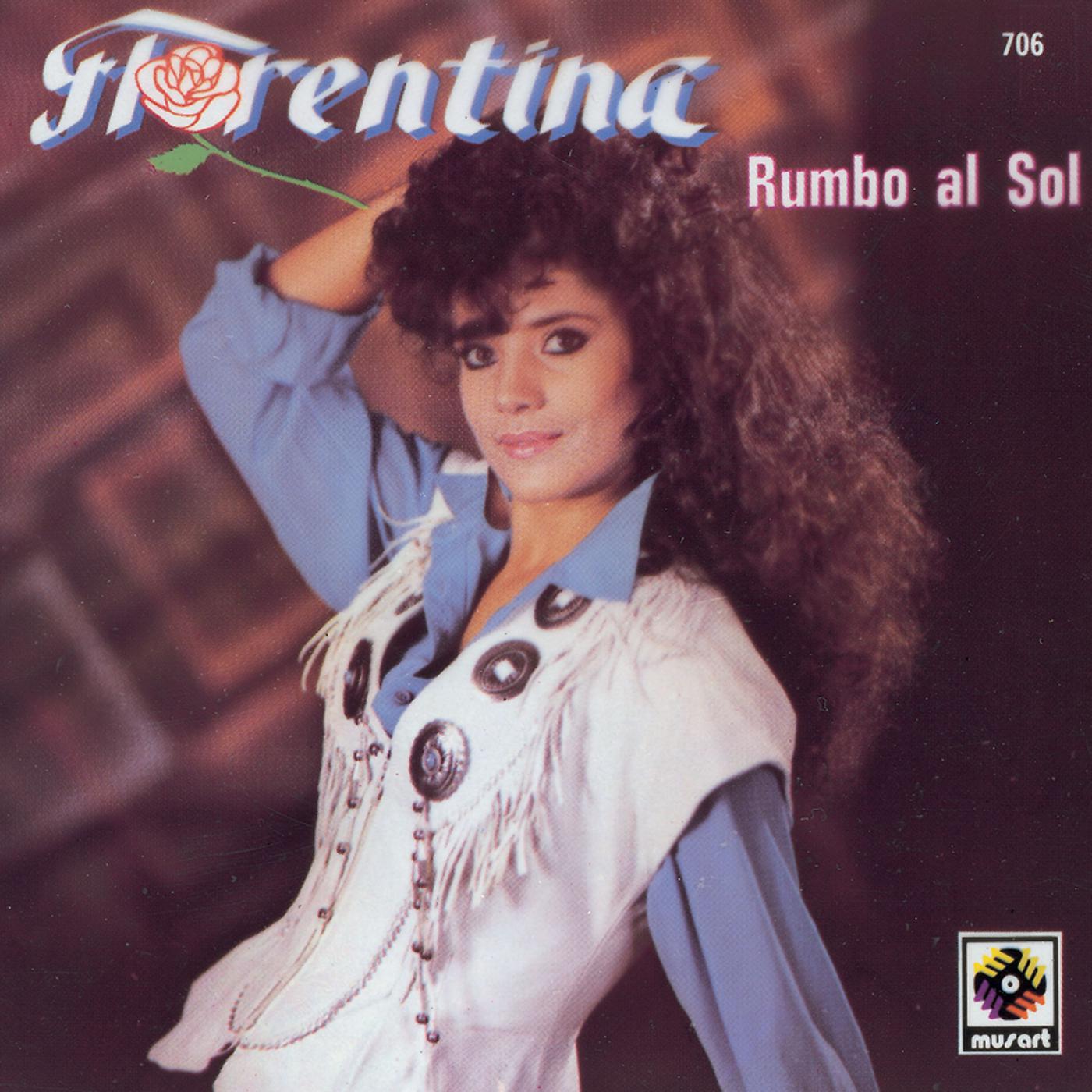 Постер альбома Rumbo al Sol
