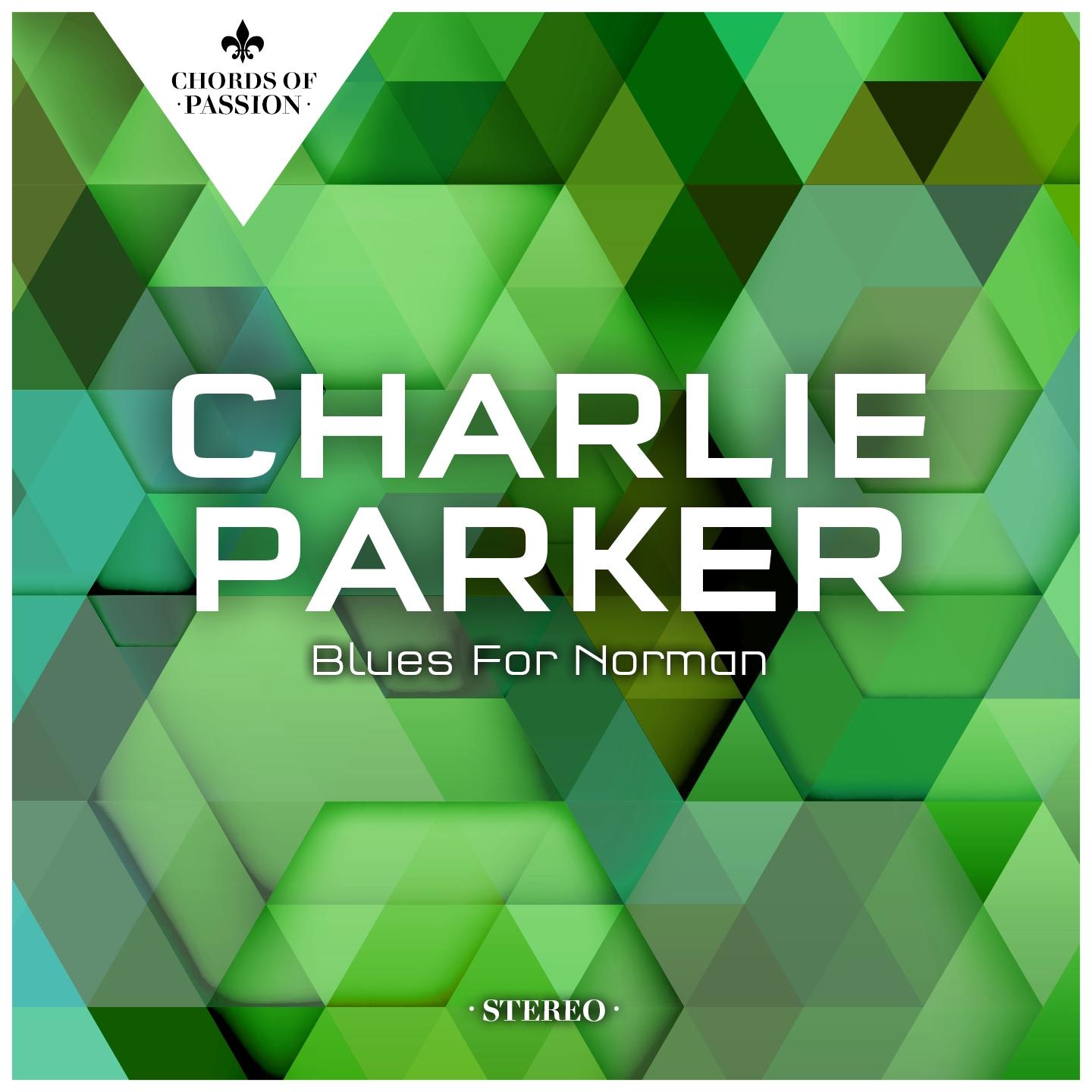 Постер альбома Blues for Norman