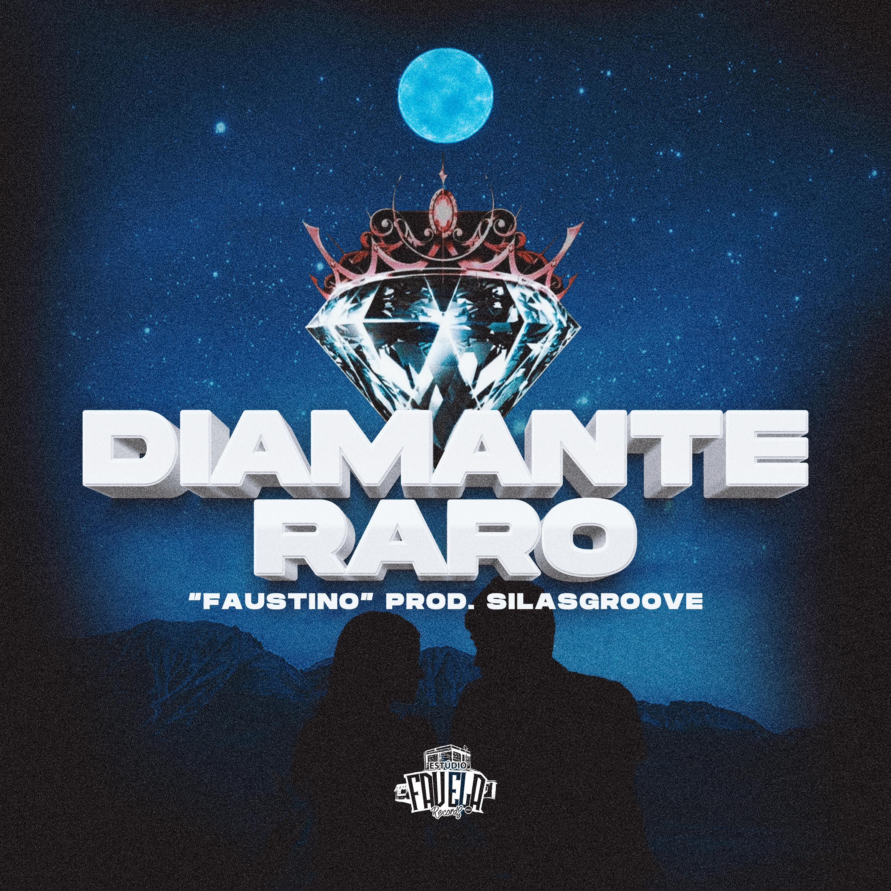 Постер альбома Diamante Raro
