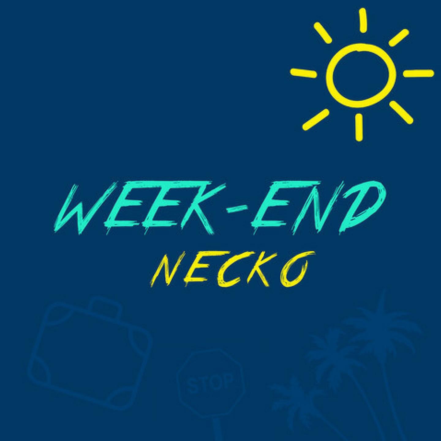 Постер альбома Week-End