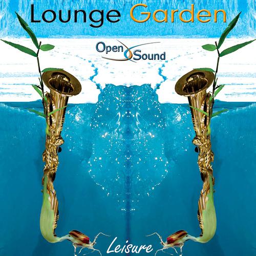 Постер альбома Lounge Garden