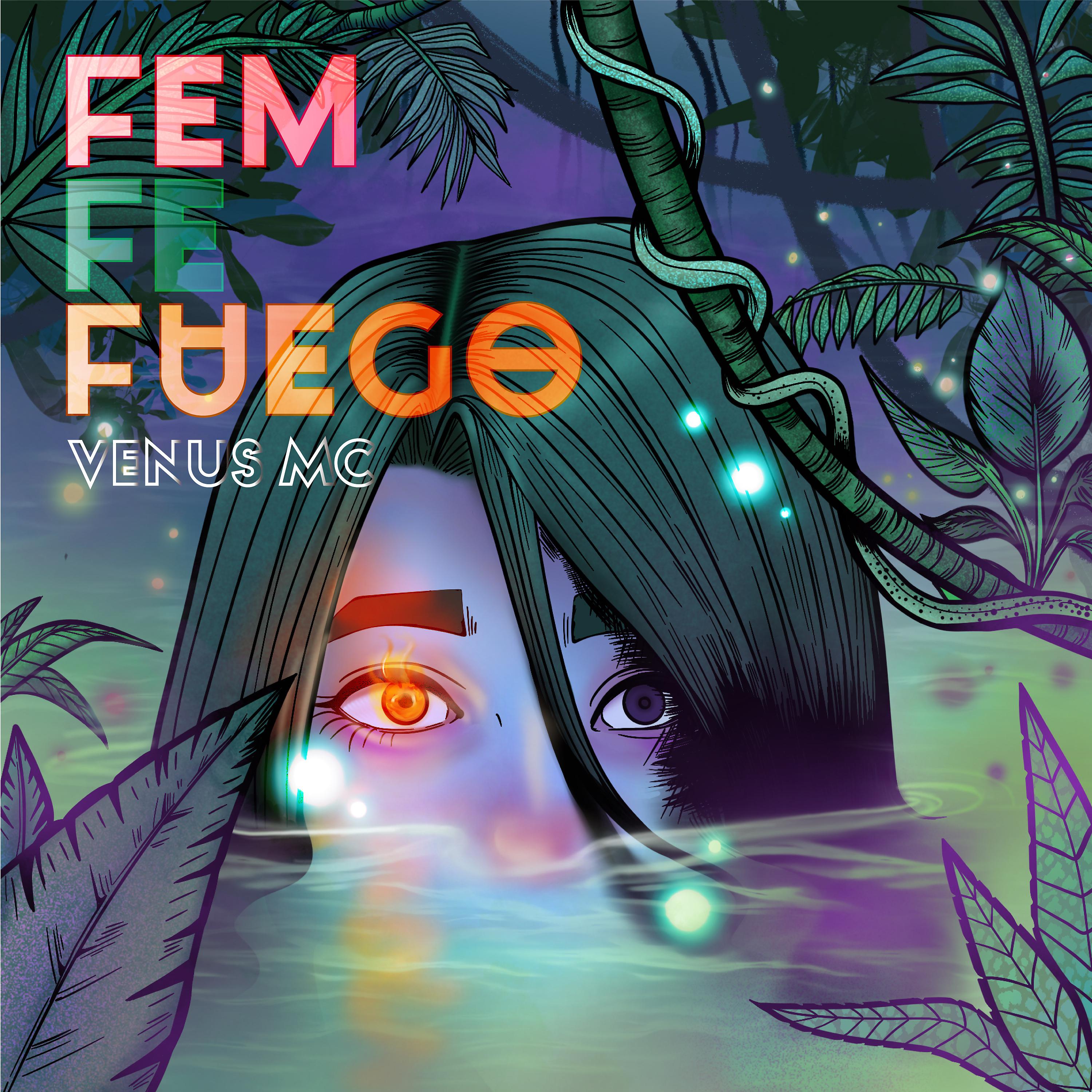 Постер альбома Fem Fe Fuego