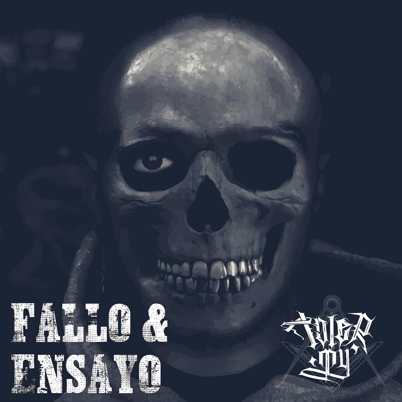 Постер альбома Fallo & Ensayo