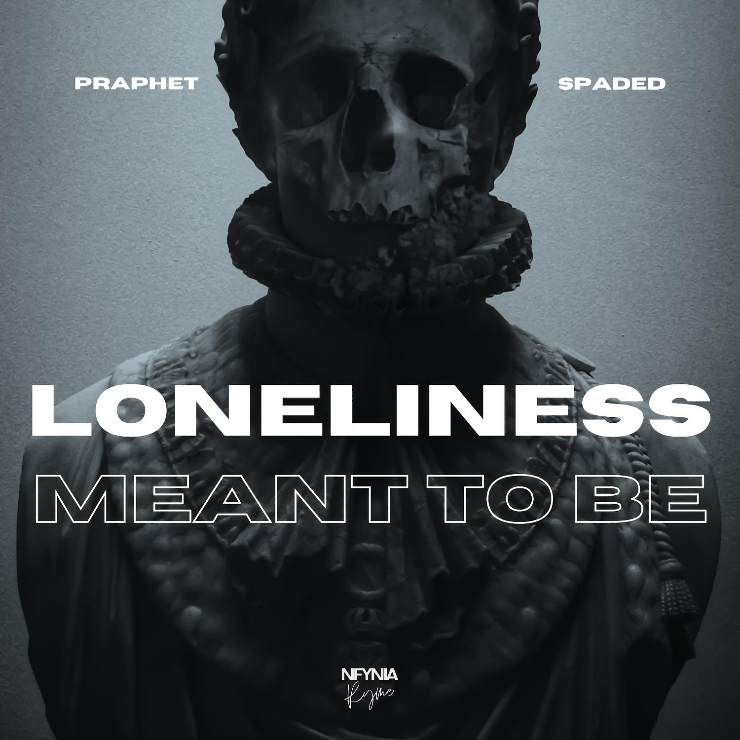 Постер альбома Loneliness / Meant to Be