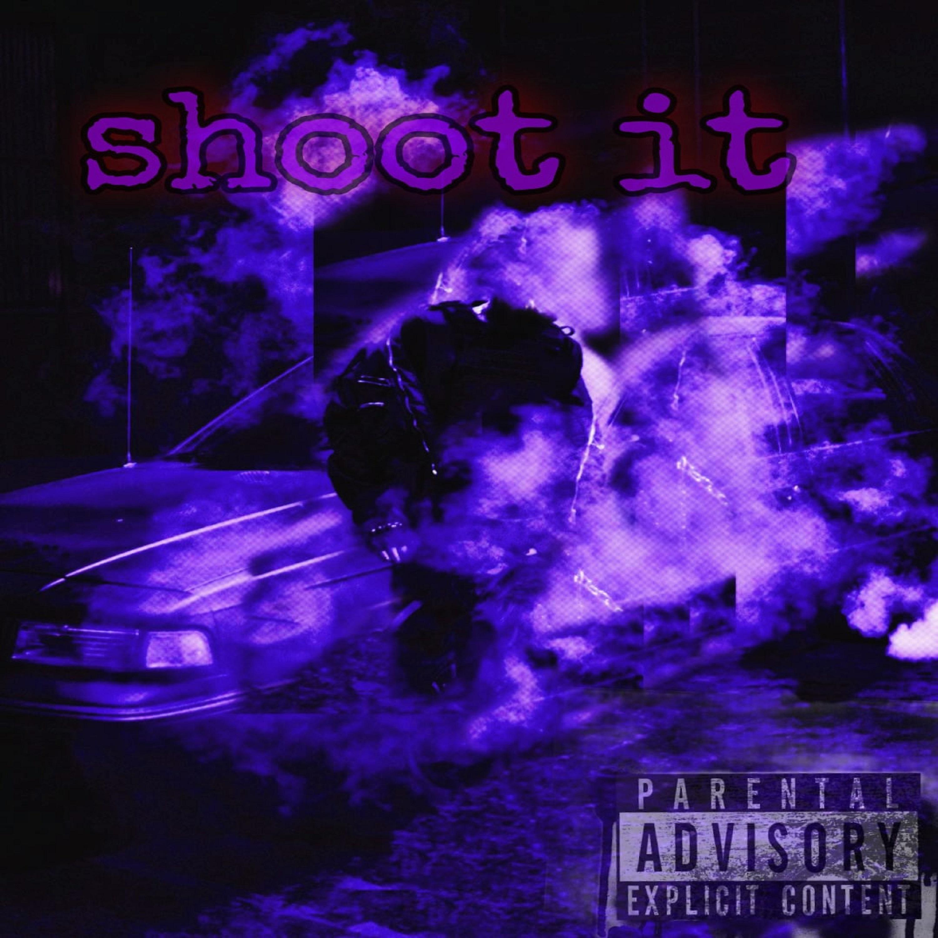 Постер альбома Shoot It