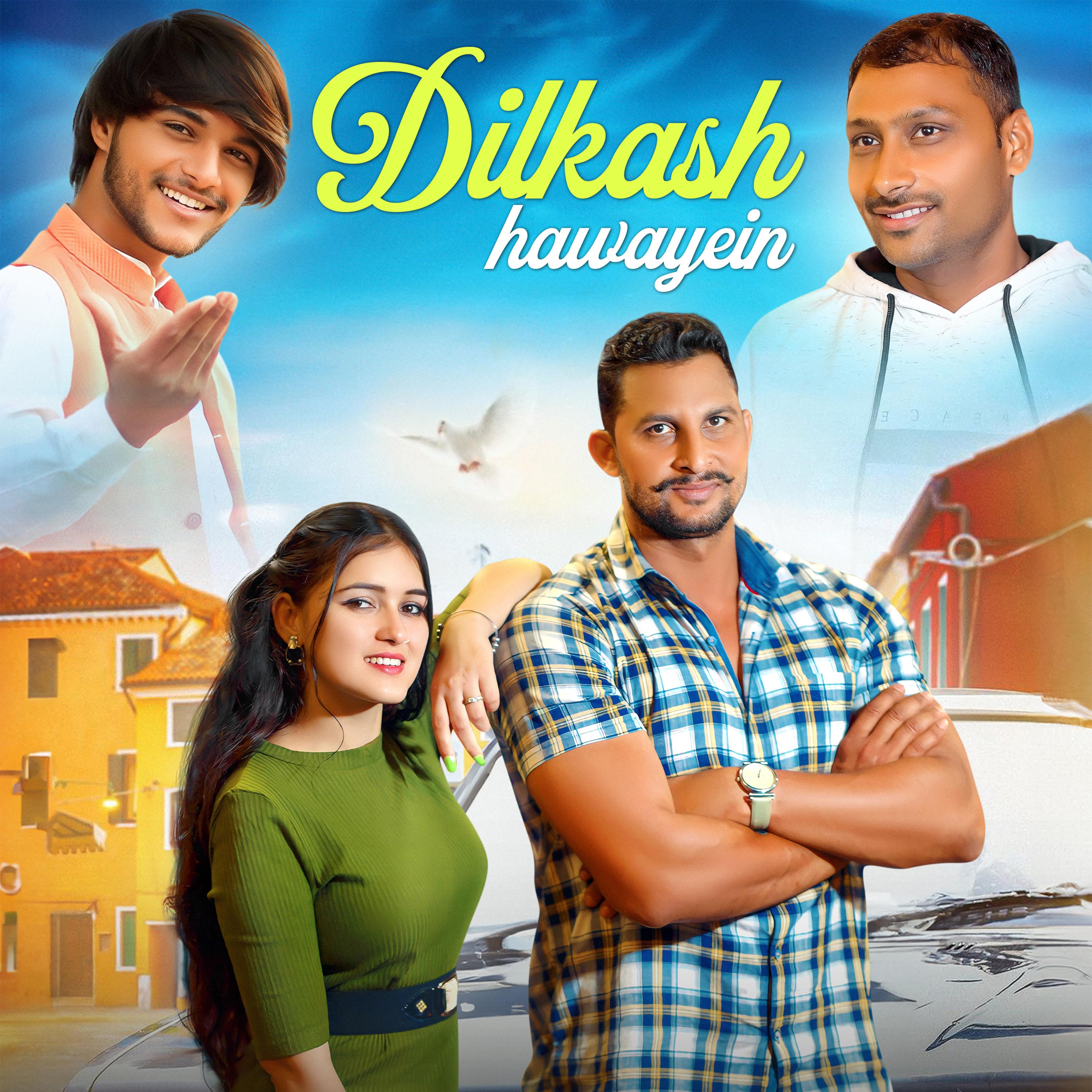 Постер альбома Dilkash Hawayein