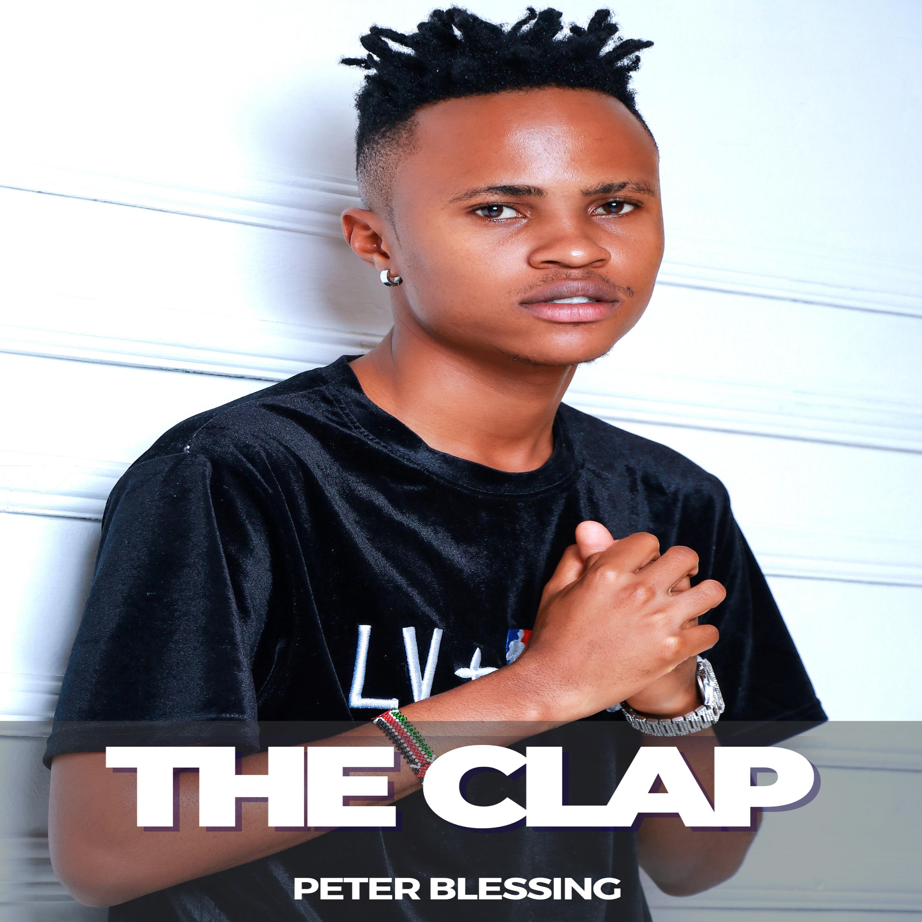 Постер альбома The Clap